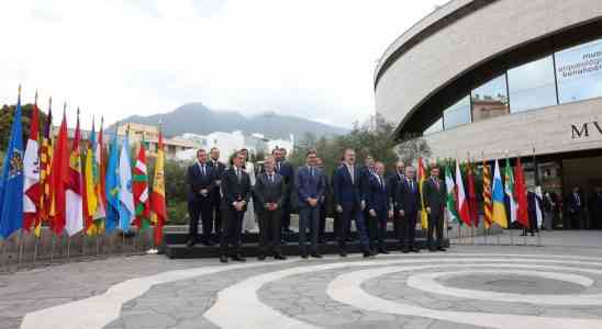 LAndalousie et le Pays basque battent des records dinvestissements etrangers