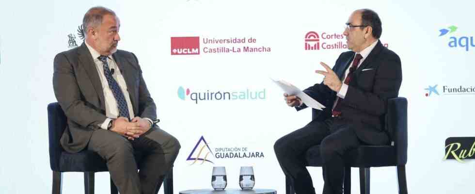 LOSU va generer 17 systemes universitaires en Espagne