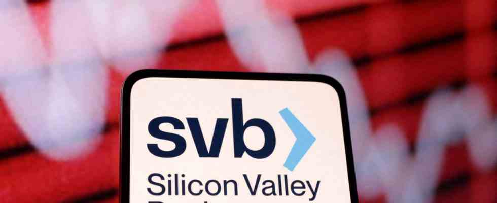 La Californie intervient Silicon Valley Bank pour garantir les depots