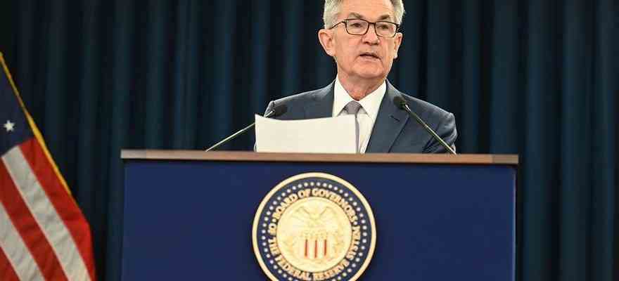 La Fed va revoir sa reglementation et sa supervision de