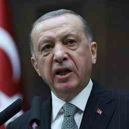 La Turquie se rend aux urnes pour lelection presidentielle du