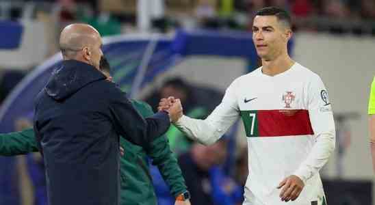 La resurrection de Cristiano Ronaldo grace a la recette Hazard