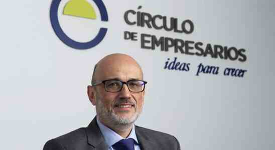 Le Circulo de Empresarios soutient le transfert legitime de Ferrovial