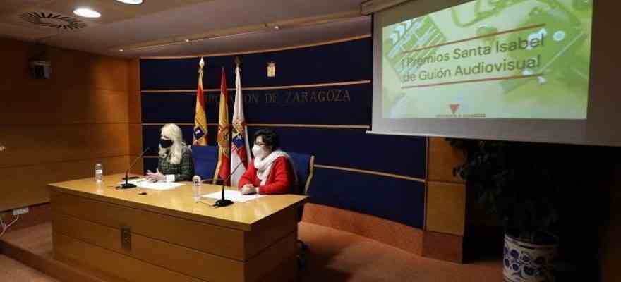 Le DPZ annonce la troisieme edition des Santa Isabel Audiovisual