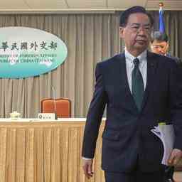 Le Honduras rompt immediatement ses relations avec Taiwan A