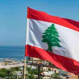 Le Liban divise entre lheure dete et lheure dhiver par