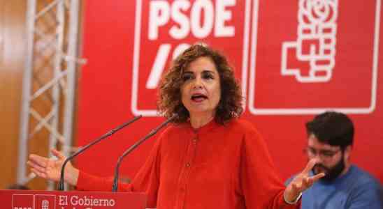 Le PSOE dit que Feijoo se cache apres que Sanchez