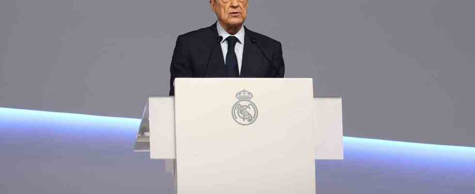 Le Real Madrid se presentera face au Barca tres preoccupe