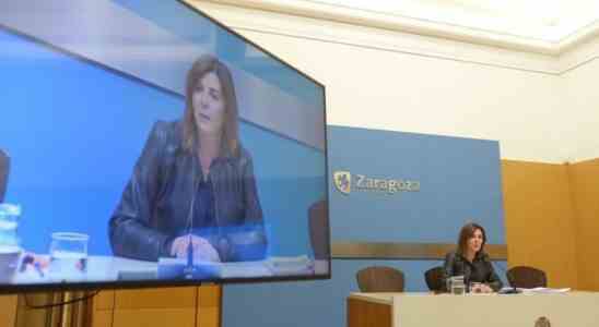 Le conseil municipal de Saragosse exhorte le gouvernement dAragon a