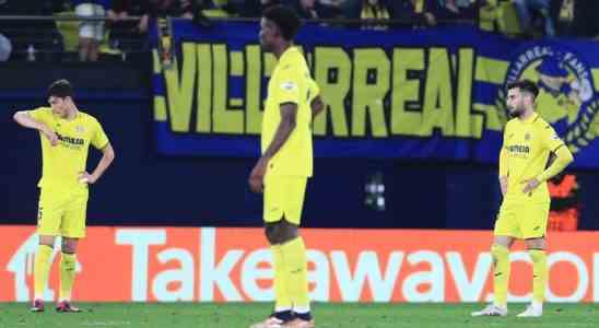 Ligue de conference Anderlecht coule Villarreal qui dit adieu