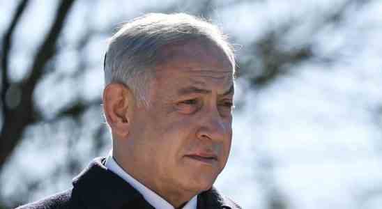 Manifestations en Israel Crise gouvernementale en Israel Netanyahu