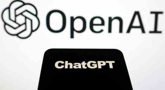 OpenAI lance GPT4 la nouvelle intelligence artificielle qui depasse ChatGPT