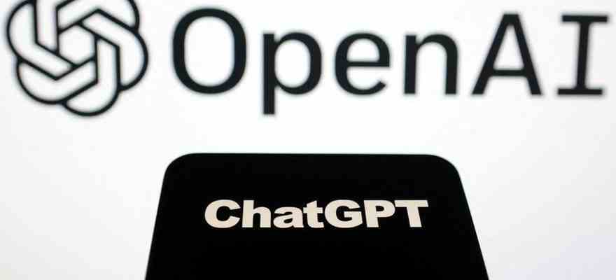 OpenAI lance GPT4 la nouvelle intelligence artificielle qui depasse ChatGPT