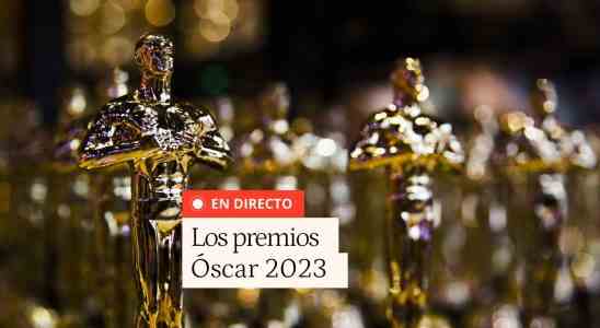 Oscars en direct Nomines films et tous les details
