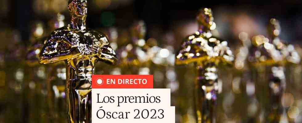 Oscars en direct Nomines films et tous les details