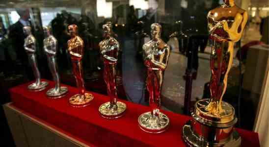 Oscars en direct Nomines tapis rouge et derniere minute