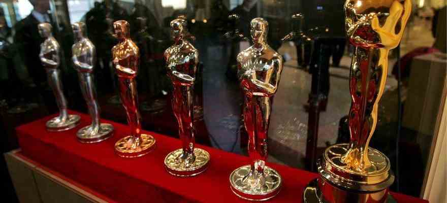 Oscars en direct Nomines tapis rouge et derniere minute