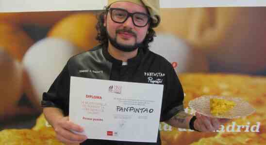 Panpintao le nouveau restaurant gagnant