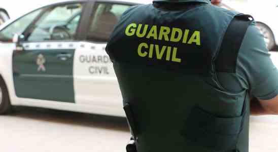 Prison pour un groupe de trafiquants arrete en Andalousie en