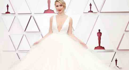 Quelles sont les meilleures robes de lhistoire des Oscars