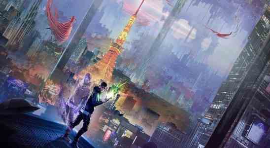Tokyo arrive sur Xbox Series et Game Pass avec une
