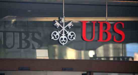 UBS demande des garanties au gouvernement suisse pour mener a