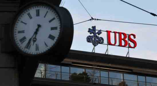 UBS et la Suisse font face a des poursuites pour