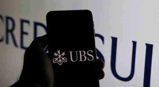 UBS ramene Sergio Ermotti au poste de PDG pour diriger