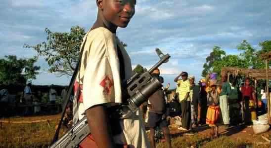 Un assaut de miliciens en RDC fait au moins sept