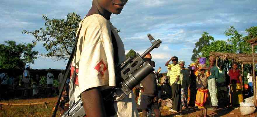 Un assaut de miliciens en RDC fait au moins sept