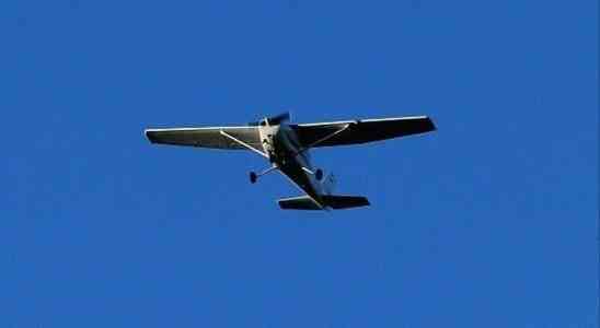 Un petit avion secrase au Bresil faisant deux morts