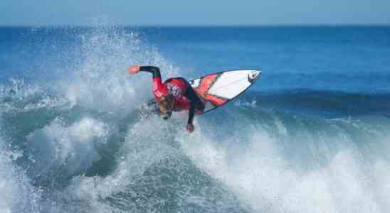 Un surfeur canadien electrocute au Perou