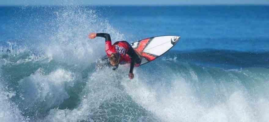 Un surfeur canadien electrocute au Perou