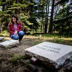 Une nouvelle technique ADN donne un nom a des morts