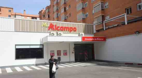 Voici les offres demploi dAlcampo en Aragon