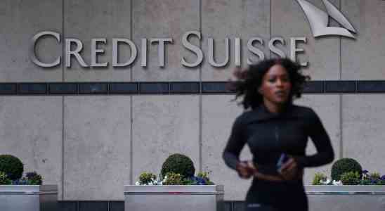 cinq cles pour lavenir du Credit Suisse UBS en Espagne