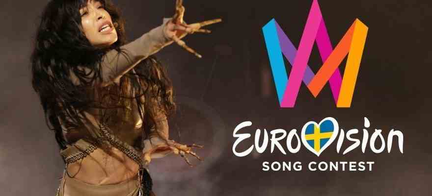 remporte le Swedish Melodifestivalen 2023 avec Tattoo