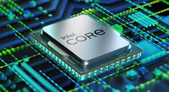12th generation Intel Core are here