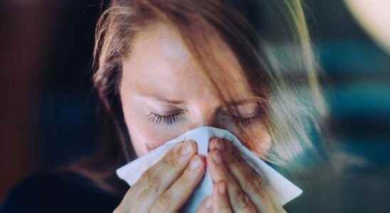 5 misconceptions about the common cold