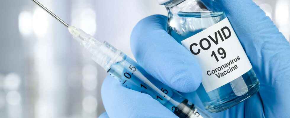 5 questions about the third dose of Covid 19 vaccine