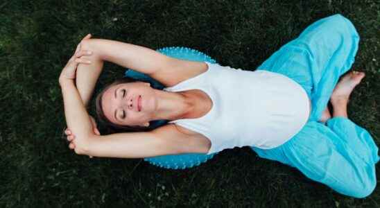 9 Pilates exercises suitable for pregnancy