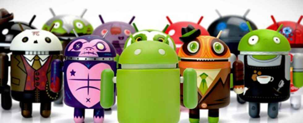 ANDROID SCAM Avast experts have identified 151 malicious apps distributed