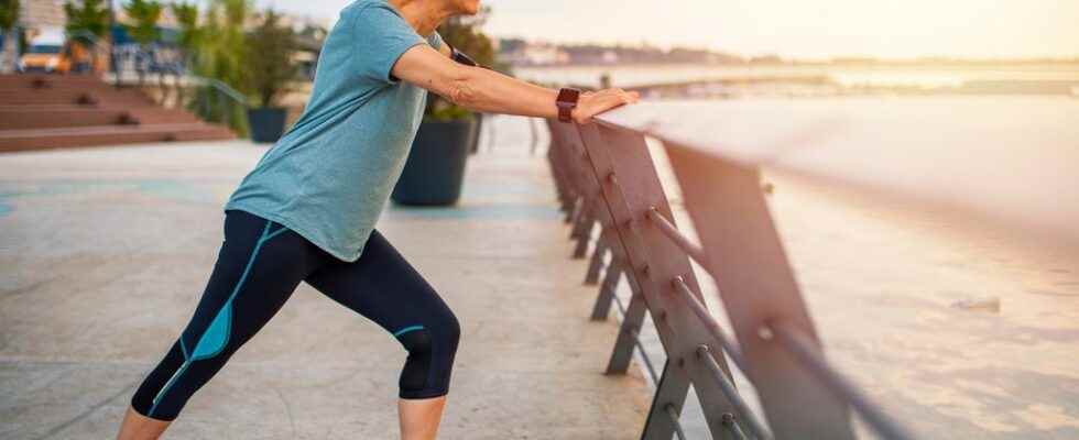 Anti aging 9 good reasons to exercise
