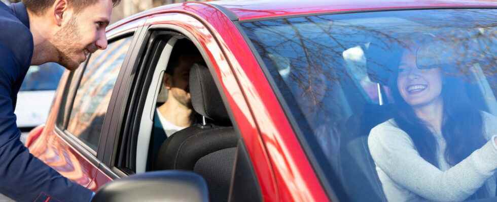 BLABLACAR SCAM Several users of the famous carpooling service have