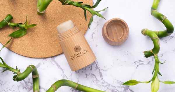 Beauty innovation what if you switched to deodorant in… wood