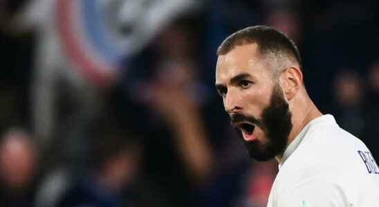 Benzema sentenced to one year suspended sentence in sextape case