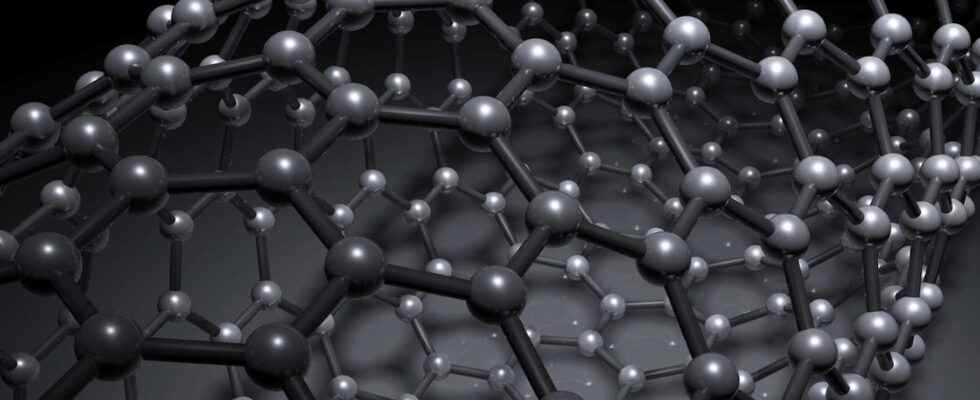 Compressed light could revolutionize nanotechnology