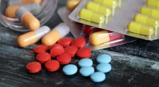Consumption of tranquilizers and sleeping pills still on the rise