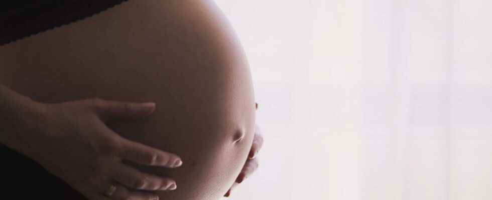 Covid 19 and pregnant women what are the real risks