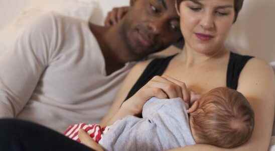 Covid vaccination studies show the benefits of breastfeeding